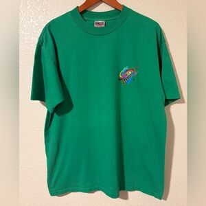 🍏 Vintage Apple “Enterprise Markets” Tee